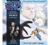 Robson,Eddie - Doctor Who: Phobos [Import]