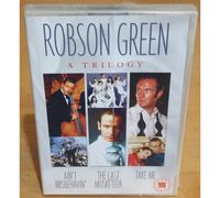 Robson Green A Trilogy Box Set Avec Beth Goddard, Pillai - Dvd