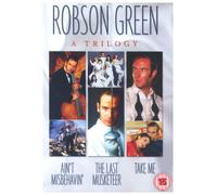 Robson Green-a Trilogy [Import anglais]