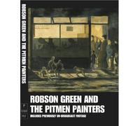 Robson Green and The Pitmen Painters [Import]