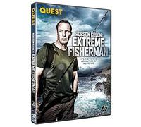 Robson Green: Extreme Fisherman [Dvd]