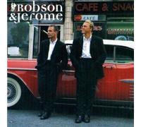 Robson & Jerome - Robson & Jerome