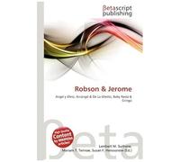 Robson & Jerome