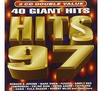 Robson & Jerome, Mark Owen, a.o. - Hits '97