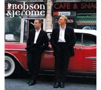 Robson & Jerome - Robson & Jerome