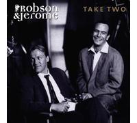 Robson & Jerome - Take Two [Import]