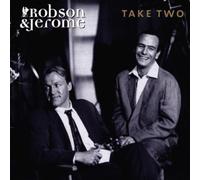 Robson & Jerome – Take Two – Import – Neuf – RCA