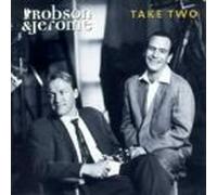 Robson & Jerome - Take Two [Import]