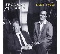 Robson & Jerome - Take Two [Import]