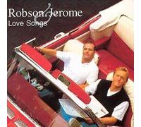 Robson & Jerome - The Love Songs