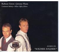 Robson & Jerome - Unchained Melody/White Cliffs of Dover [Import]