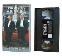 Robson & Jerome [VHS]