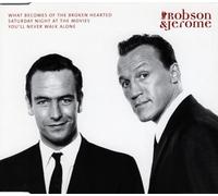 Robson & Jerome - What Becomes of The Broken Hearted (4 Tracks) [Import]