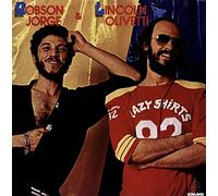 Robson Jorge & Lincoln Olivetti - Same