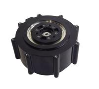 ROBSTRIDE03: Moteur de module moteur à joint intégré QDD 60N.m(Only motor)