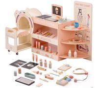 ROBUD Centre d'activités en bois pour médecin