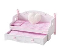 ROBUD Lit pour poupée WRP47