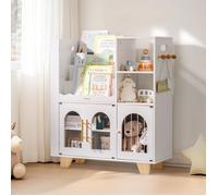 ROBUD Organiseur de rangement pour jouets