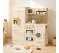 ROBUD Poussin en Bois pour Enfants