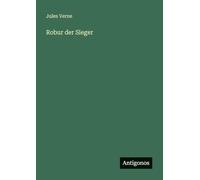 Robur der Sieger