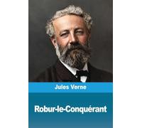 Robur-le-Conquérant