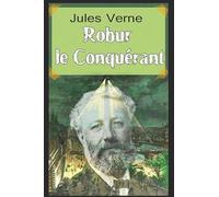 Robur-le-Conquérant