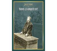 Robur le conquérant: - Edition illustrée par 45 gravures