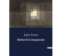 Robur-le-Conquerant . - Jules Verne - Culturea - broché - Roman