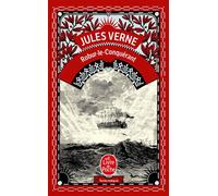 Robur le Conquérant - Jules Verne - Lgf - Livre