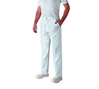 ROBUR Pantalon de Cuisine Ceinture élastiquée Tim