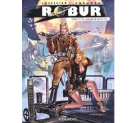 Robur - Tome 01: De la Lune à la Terre
