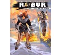 Robur, tome 2 : 20.000 ans sous les mers