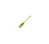 Robur - Tournevis plat isolé 1000V 3,5X100 TP35SL