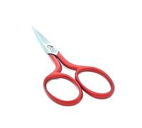 ROBUSO 404/C/6" Ciseaux à tisser en carbone forgé et durci (feuilles droites) 15,4 cm