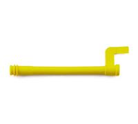 ROBUST 038103663C Tube guide jauge jauge pour Skoda Octavia Mk2 Seat Leon Ibiza Mk3 Mk4 Volkswagen Golf Mk5 Jetta Mk3 Passat Polo