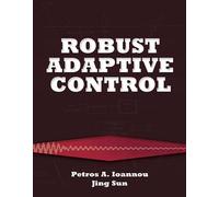 Robust Adaptive Control