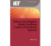 Robust And Adaptive Model Predictive Control Of Nonlinear Systems