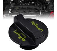 ROBUST Bouchon de remplissage d'huile pour Peugeot Boxer Fiat Ducato Ford Puma Ranger S-max Transit C-max Fiesta Focus Fusion Galaxy KA Mondeo Citroen Jumper 9662149180 YS4G6766AA 135010 9662149180