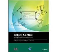 Robust Control by Mallon & Kevin R. University of California & Davis & CA Mallon Kevin R. University of California Davis CA (Auteur)
