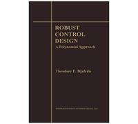 Robust Control Design