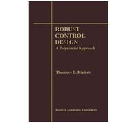 Robust Control Design