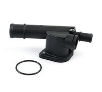 ROBUST Couvercle de bride de refroidissement pour A3 A4 A6 Seat Altea Ibiza Leon Skoda Fabia Octavia Roomster Volkswagen Golf Passat Touran 038121132G