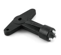 ROBUST Couvercle de roue antivol pour Renault Megane Scenic Twingo 7700422600