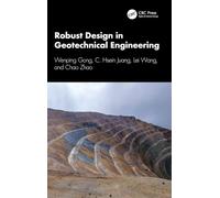 Robust Design in Geotechnical Engineering