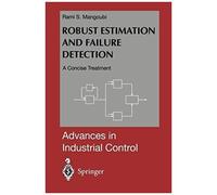 Robust Estimation And Failure Detection