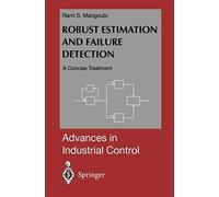 Robust Estimation And Failure Detection