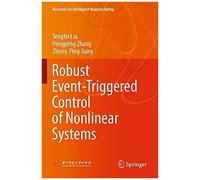 Robust Event-Triggered Control Of Nonlinear Systems