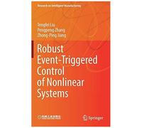 Robust Event-Triggered Control Of Nonlinear Systems