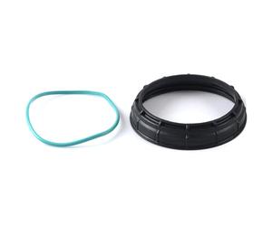 ROBUST Joint d'étanchéité de pompe à carburant pour Alfa Romeo 156 147 Mito Citroën Saxo Relay Mk2 Fiat 500C Doblo Mk1/2 Fiat Ducato Mk3 Peugeot Boxer à partir de 2006 Ford Orion Mk1 46523405 60816344
