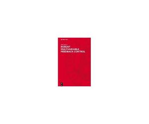 Robust Multivariable Feedback Control